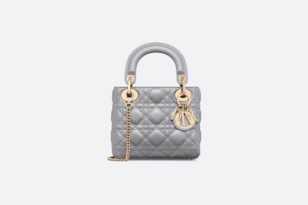 MINI LADY DIOR BAG